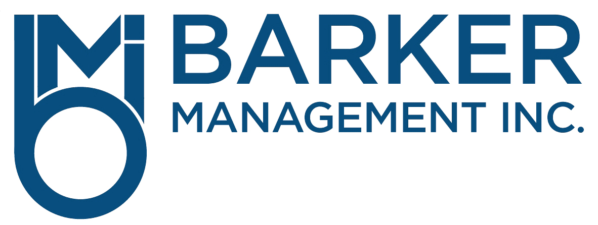 Barker Management, Inc. – Barker Management